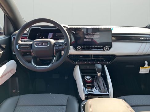 New 2026 GMC Canyon AT4X w/ AT4X AEV Edition image 21