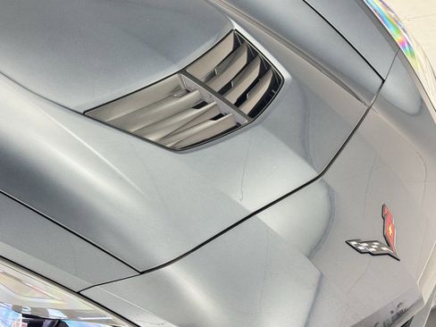 Used 2019 Chevrolet Corvette Z06 w/ Battery Protection Package image 35