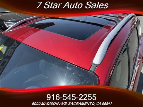 Used 2017 Ford Escape Titanium w/ Equipment Group 301A image 16