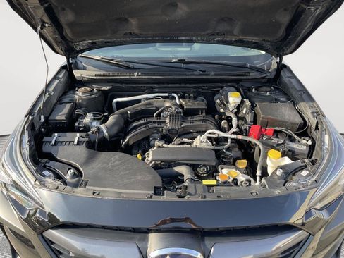 Used 2024 Subaru Outback Premium AWD/4WD image 8