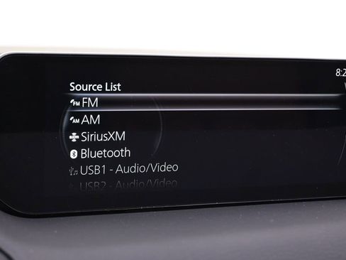 New 2026 MAZDA CX-50 AWD 2.5 S image 28