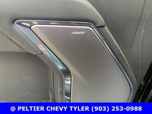 Used 2024 Chevrolet Silverado 2500 High Country w/ High Country Premium Package AWD/4WD image 13