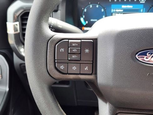 New 2026 Ford F150 STX w/ Equipment Group 200A image 29