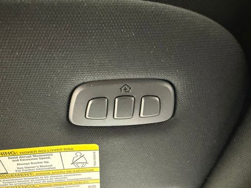 Used 2025 Ford F150 Lariat w/ Equipment Group 501A Mid AWD/4WD image 25
