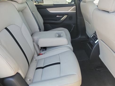 New 2026 MAZDA CX-90 3.3 Turbo w/ Preferred Package image 19