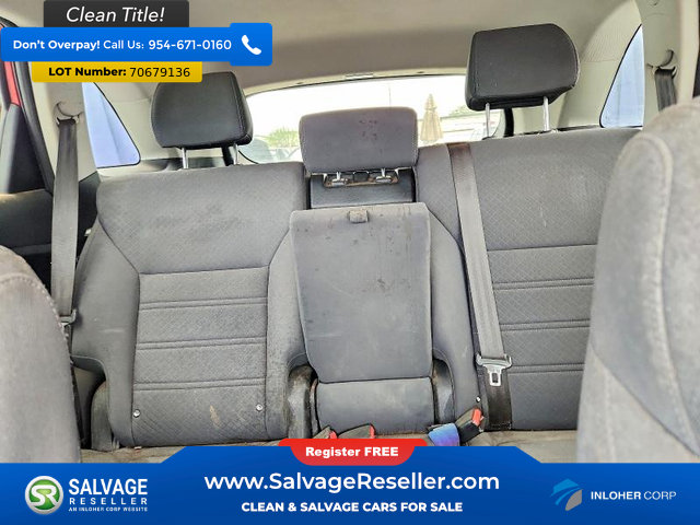 Used 2017 Kia Sorento FWD image 13