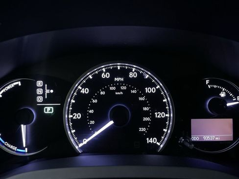 Used 2016 Lexus CT 200h w/ F-Sport Package image 19