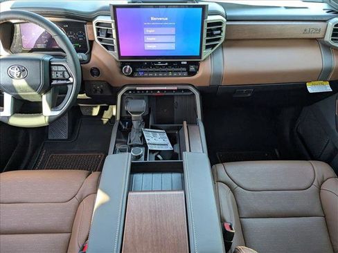 New 2026 Toyota Sequoia 1794 Edition image 14