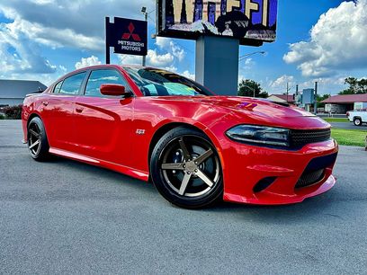 Used 2019 Dodge Charger Scat Pack