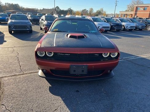 Used 2020 Dodge Challenger R/T Scat Pack image 33