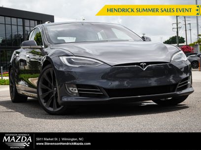 Used 2020 Tesla Model S Long Range