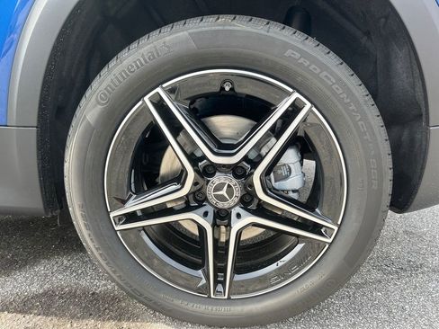 New 2026 Mercedes-Benz GLB 250 4MATIC image 22