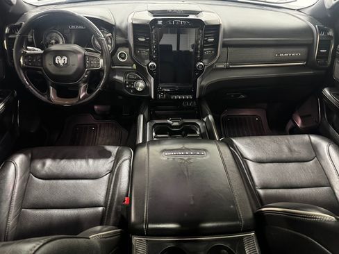 Used 2020 RAM 1500 Limited AWD/4WD image 27