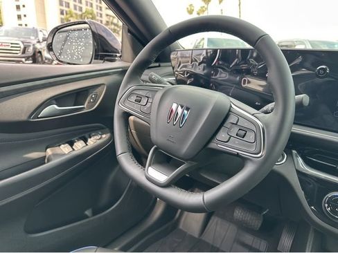 New 2026 Buick Envista Sport Touring w/ Convenience I Package image 8