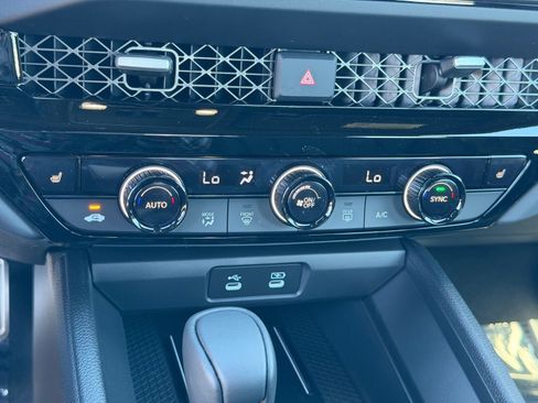 New 2026 Honda Accord Sport image 19