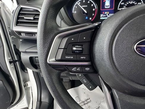 Used 2022 Subaru Forester image 21