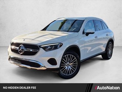 Certified 2026 Mercedes-Benz GLC 300