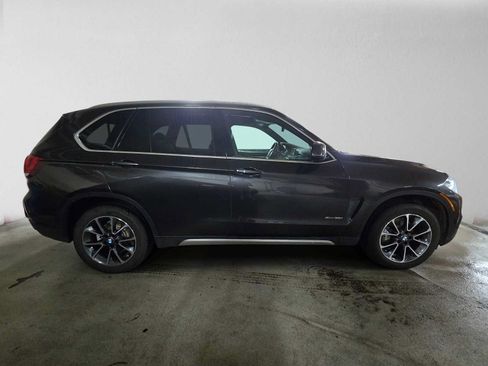 Used 2018 BMW X5 xDrive35i AWD/4WD image 2