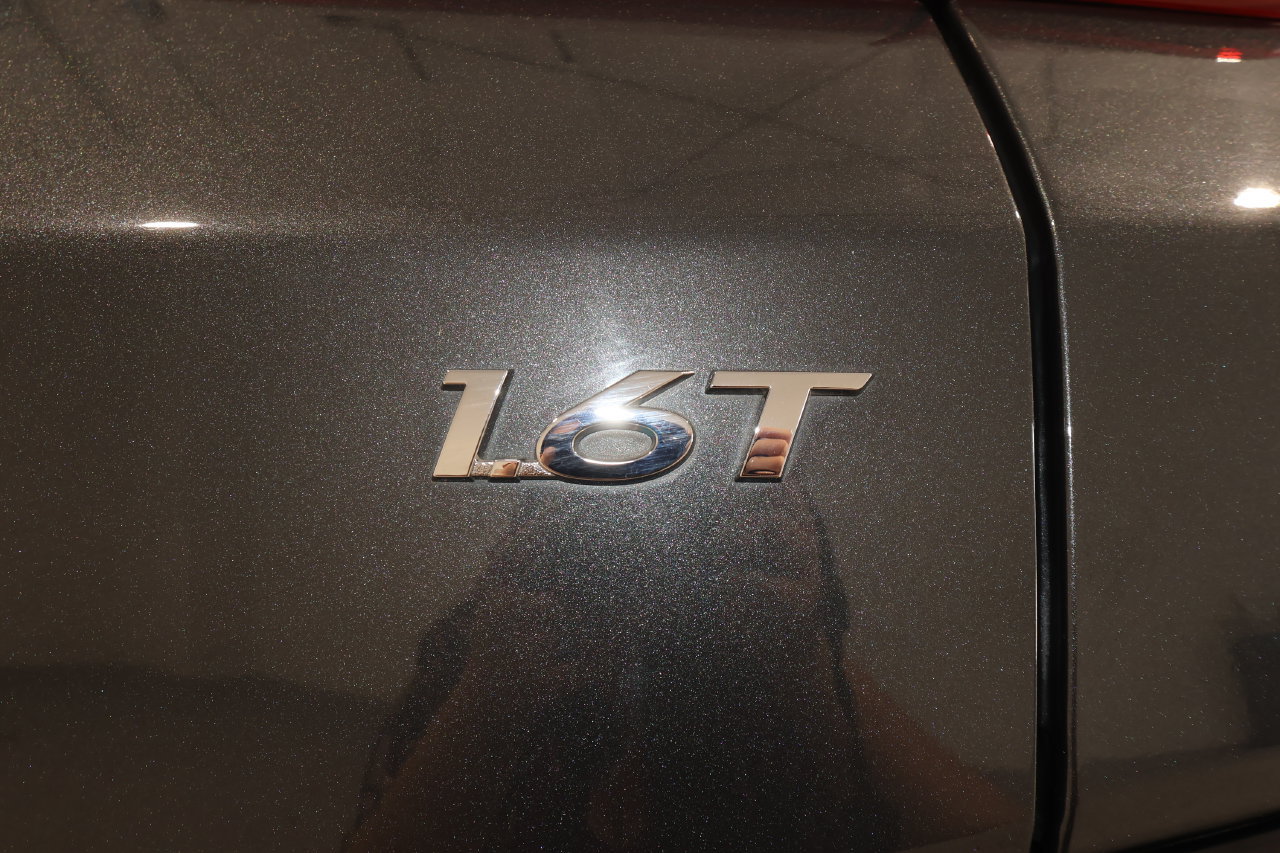 Used 2022 Hyundai Kona N Line w/ Cargo Package FWD image 35