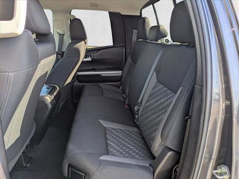 Used 2020 Toyota Tundra SR5 image 17