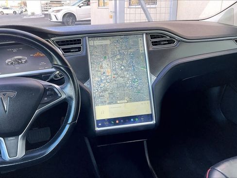 Used 2013 Tesla Model S image 6