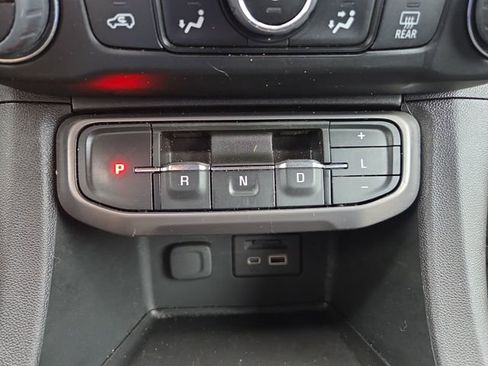 Used 2023 GMC Acadia AT4 w/ Trailering Package AWD/4WD image 26