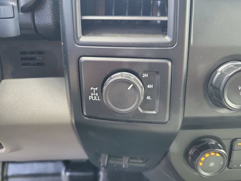 Used 2017 Ford F150 XL w/ XL Power Equipment Group AWD/4WD image 31