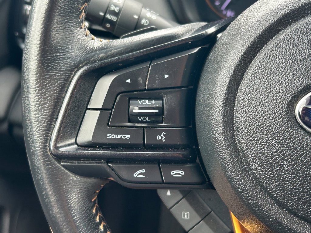 Used 2022 Subaru Outback Wilderness AWD/4WD image 33