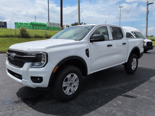New 2026 Ford Ranger XL RWD image 9