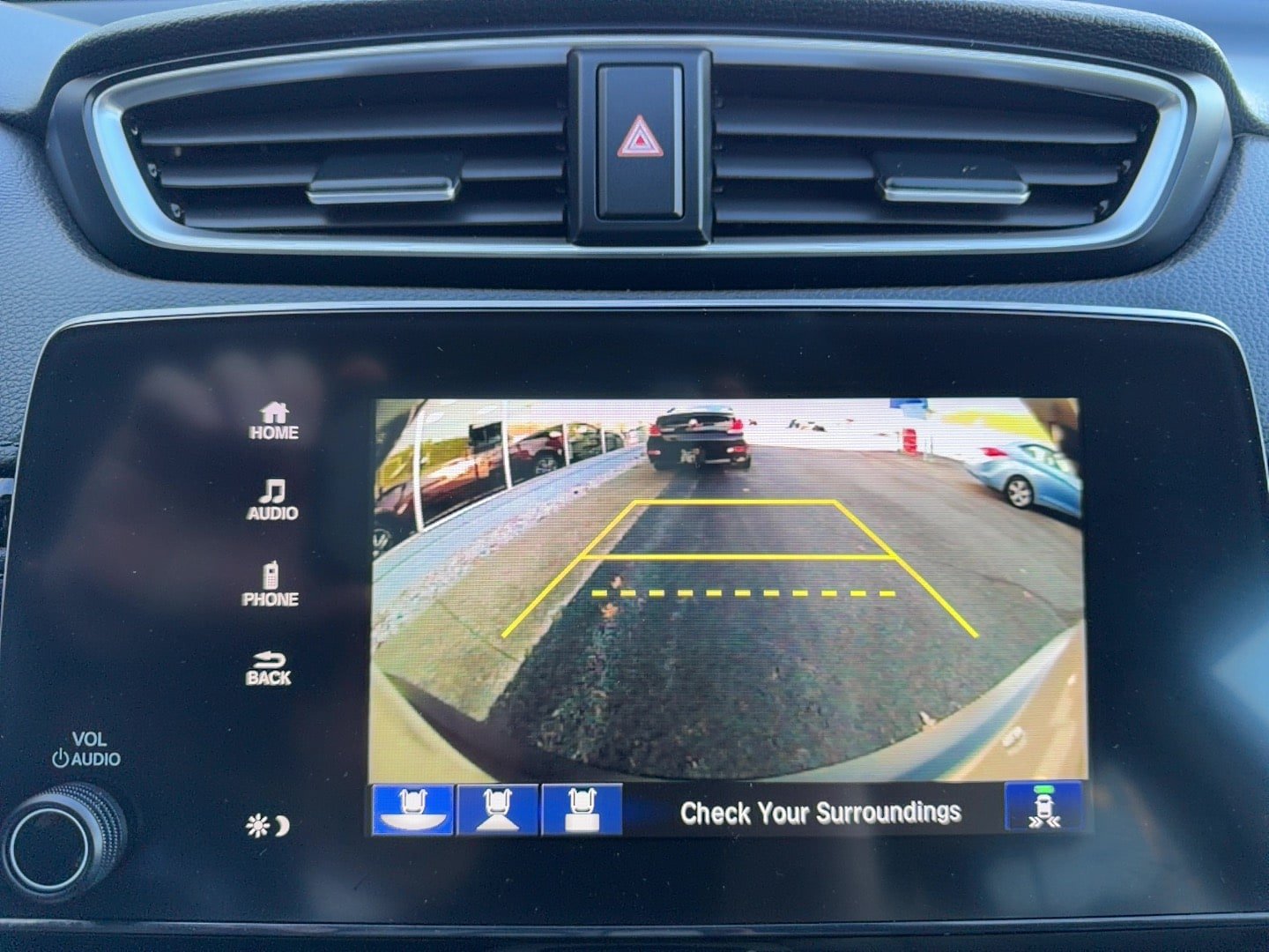 Used 2018 Honda CR-V EX-L image 9
