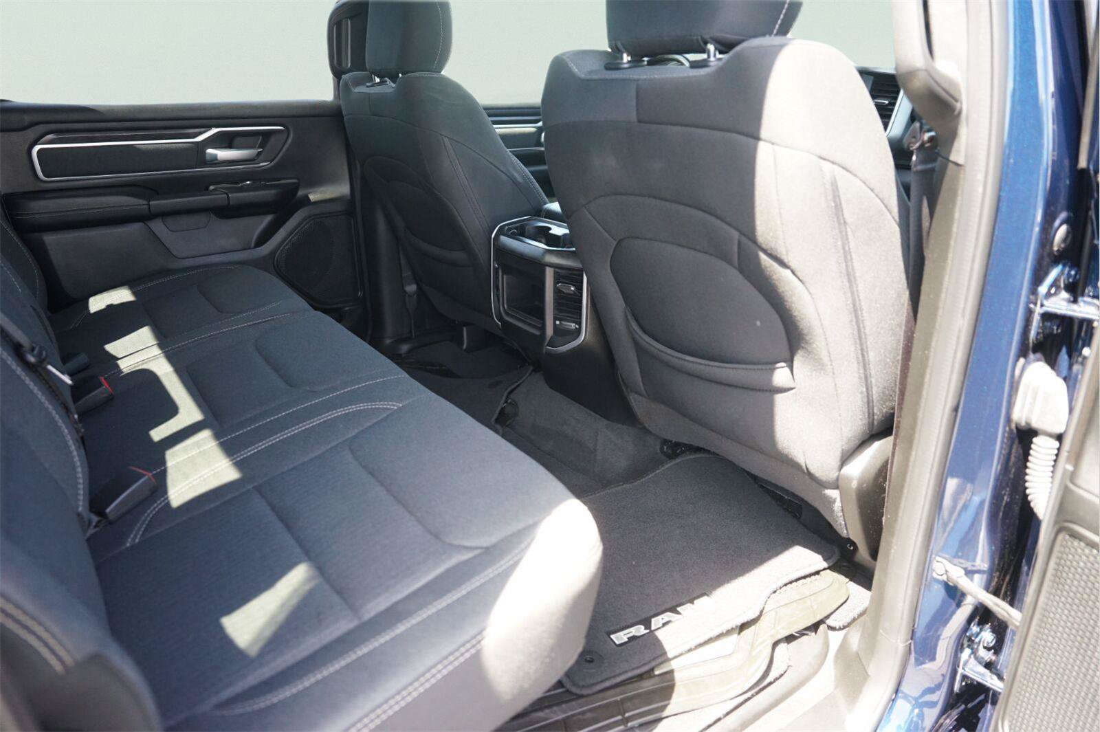 Used 2021 RAM 1500 Lone Star RWD image 14