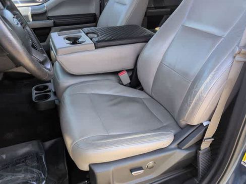 Used 2015 Ford F150 XLT w/ Equipment Group 301A Mid RWD image 16