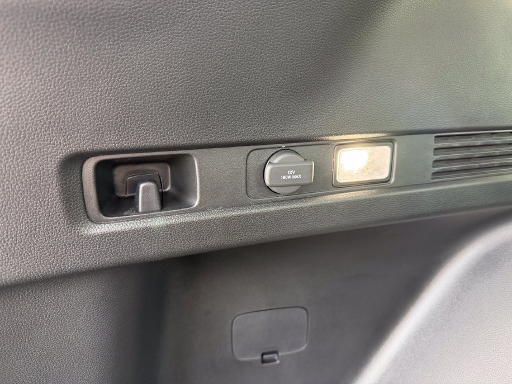 Certified 2026 Honda CR-V EX image 11