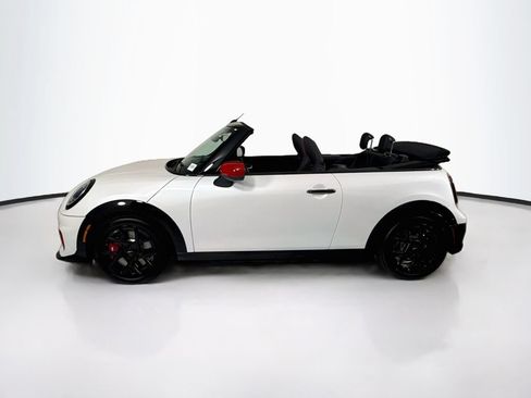 New 2027 MINI Cooper John Cooper Works FWD image 8