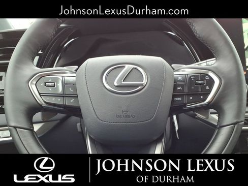 New 2026 Lexus RX 350 Premium image 16