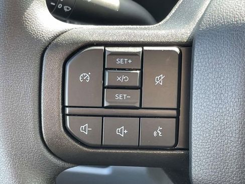 New 2026 Ford F250 XL w/ XL Driver Assist Package AWD/4WD image 20