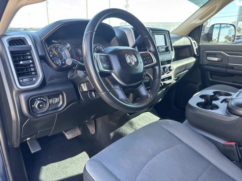 Certified 2020 RAM 2500 Big Horn image 17