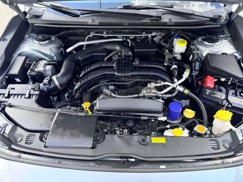 Used 2022 Subaru Impreza 2.0i AWD/4WD image 17