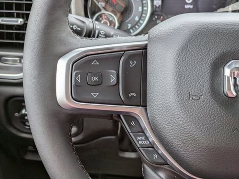 New 2025 RAM 1500 Big Horn AWD/4WD image 28