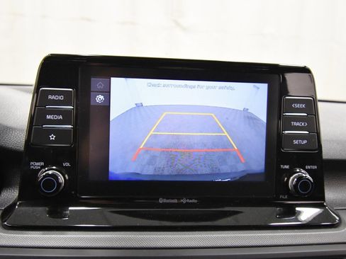 Certified 2023 Kia Seltos LX image 23