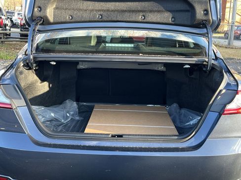 New 2026 Toyota Camry XSE image 20