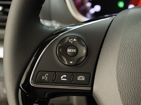 New 2026 Mitsubishi Eclipse Cross SE AWD/4WD image 9