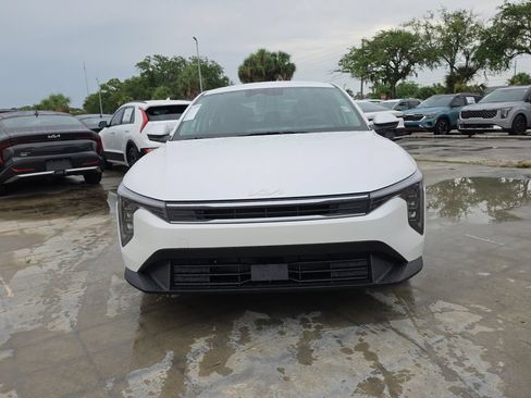 New 2026 Kia K4 FWD image 3