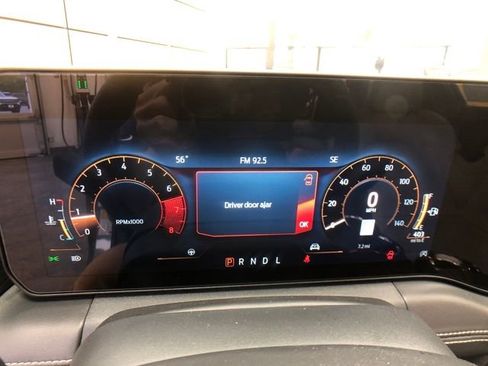 New 2025 Ford Mustang Premium image 14