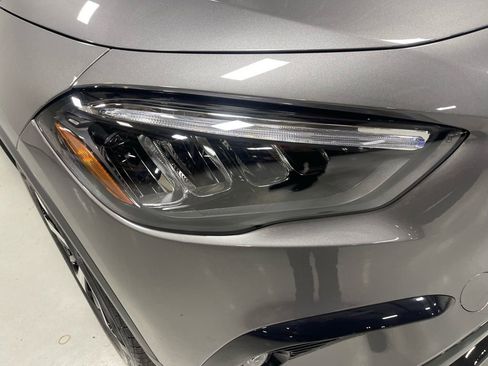 Certified 2026 Mercedes-Benz GLA 250 4MATIC image 10