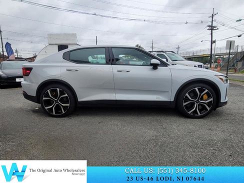 Used 2023 Polestar Polestar 2 image 7