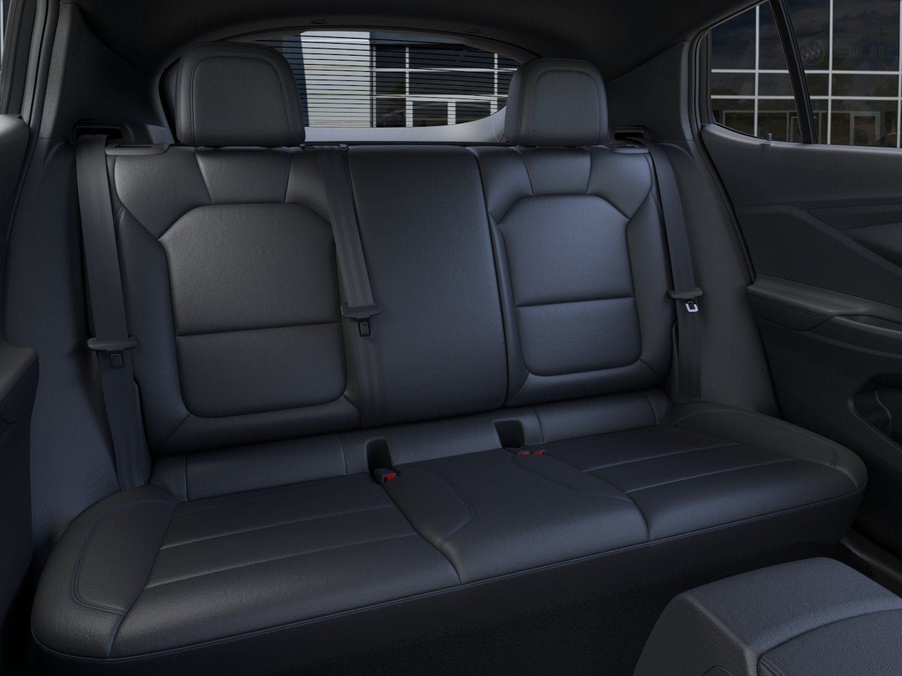 New 2026 Buick Envista Sport Touring w/ Convenience I Package FWD image 41