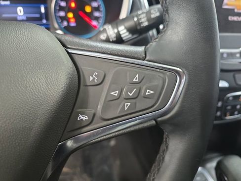 Used 2024 Chevrolet Equinox LT w/ LPO, Floor Liner Package image 18