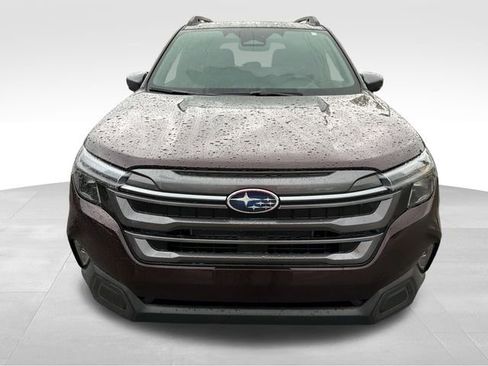 New 2026 Subaru Forester Limited AWD/4WD image 2