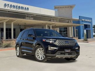 Used 2020 Ford Explorer Limited video 1